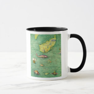Mug L'Islande