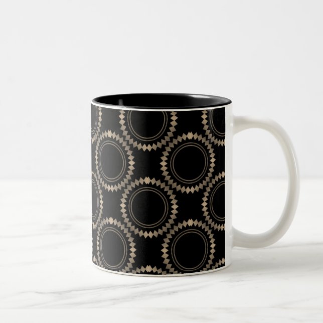 Mug lisse et poli, Champagne (Droit)