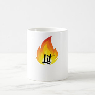 Mug Lit