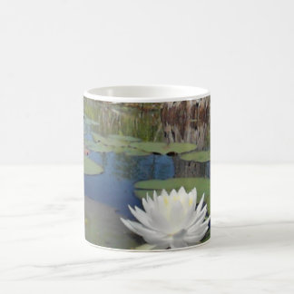 Mug Lit d'eau 2