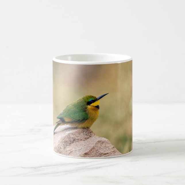 Mug Little Bee-Eater (Centre)