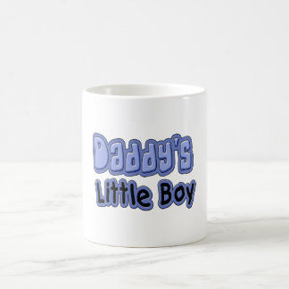 Mug Little Boy du papa