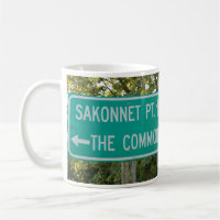Little Compton, RI - Les Communes, Sakonnet Point