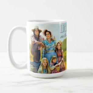 Mug Little House