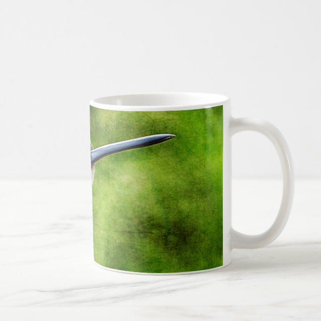 Mug Little Hummer (Droite)