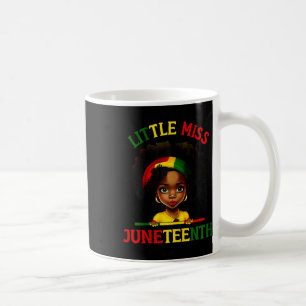 Mug Little Miss Junetten