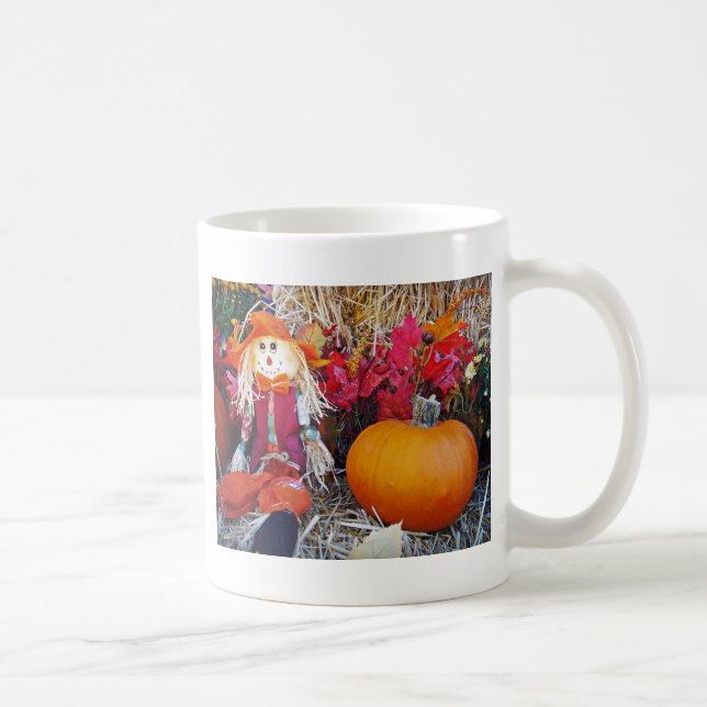 Mug Little Mister Scarecrow (Droite)