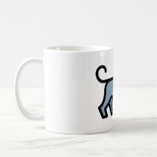 Mug Little Panther