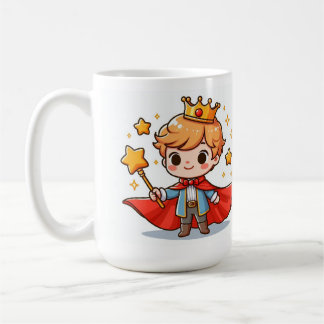 Mug Little Prince