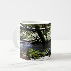 Mug Little Zigzag