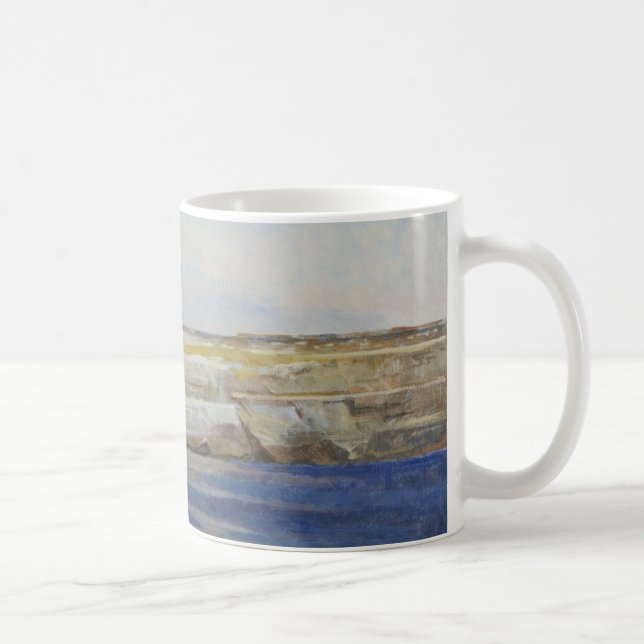 Mug Littoral Gozo (Droite)