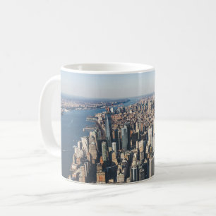 Mug Littoral   Manhattan, New York