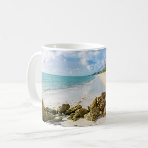 Mug Littoral   Naples Pier, sud-ouest de la Floride