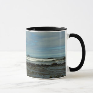 Mug Littoral Pacifique au Parc national de Redwood