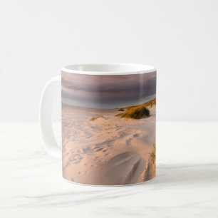 Mug Littoral   Saltum Beach, Danemark