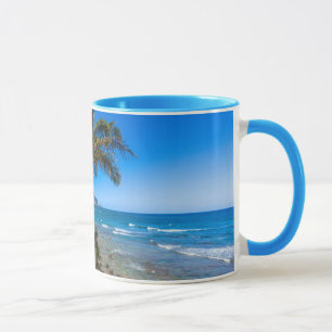Mug Littoral tropical