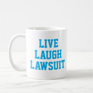 Mug Live Lauder Lawsuit Funny Lawyer Don