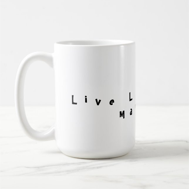 Mug Live Lauder Play Mahjong (Gauche)