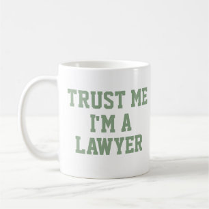 Mug Live Laugh Lawsuit Funny Femme Avocate Cadeau