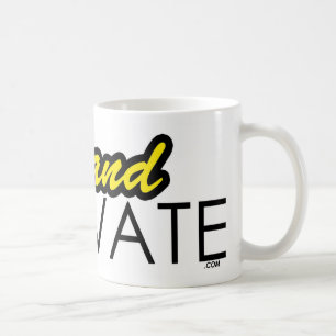 Mug LiveAndMotivate.com