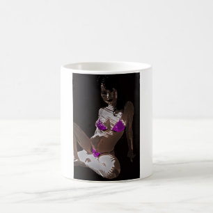 Mug LivingDoll 3