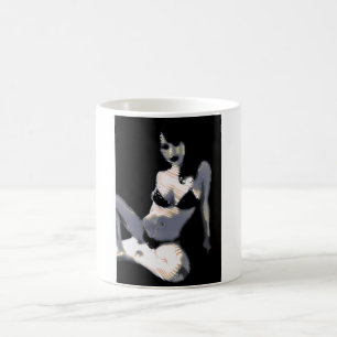 Mug LivingDoll 4