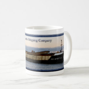 Mug Livraison de Pere Marquette