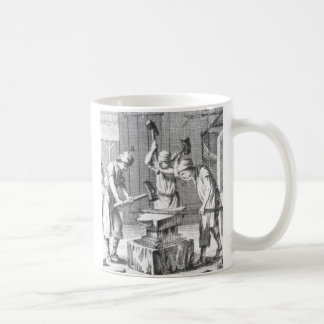 MUG LIVRE DE CAFÉ