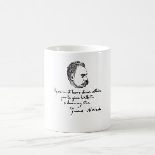 Mug Livre de Nietzsche