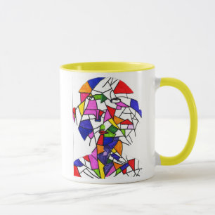 Mug Livre-Maggie S