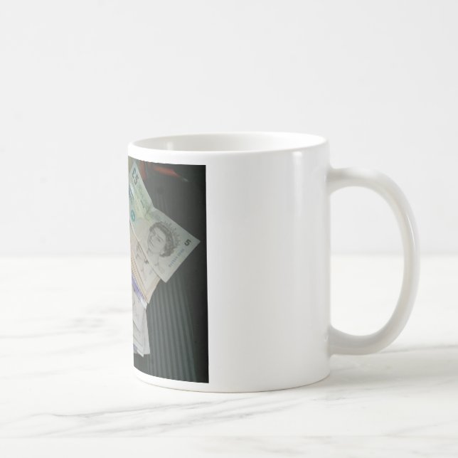 Mug livres (Droite)