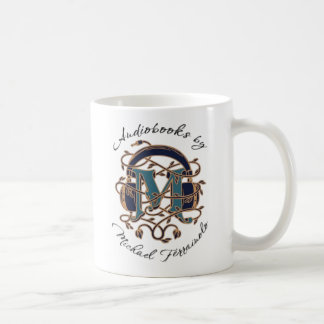 Mug Livres audionumériques par M