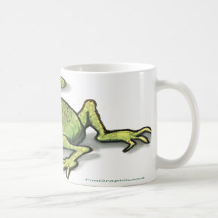 Mug Lizard