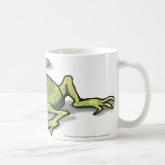 Mug Lizard