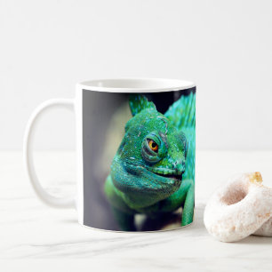 Mug Lizard