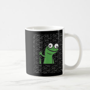 Mug Lizard Lizard Lizard Funny Weirdcore Animal mème G