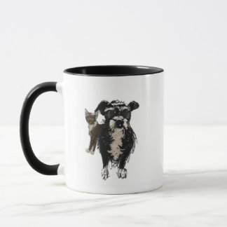 Mug Lizzie 2.0