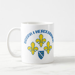 Mug Ljiljani de Solja
