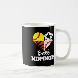 Mug Ll Mommom Football Vendre Softll Croquis Ll Mommom