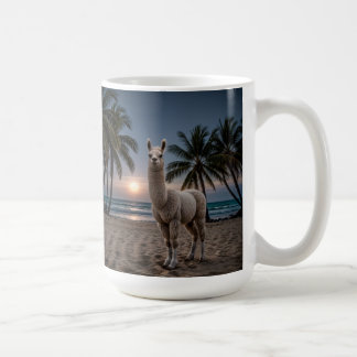 Mug Llama