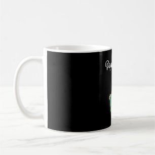 Mug Llama drôle pyjama lama nuit literie pyjama alpaga