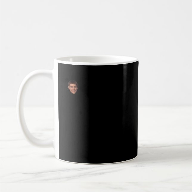 Mug Lloyd Head (Gauche)