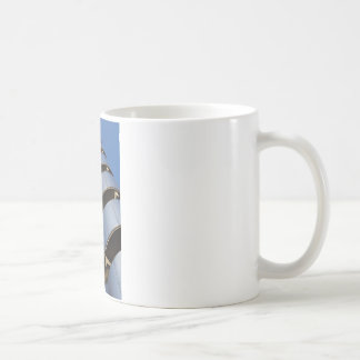 Mug Lloyds construisant Londres