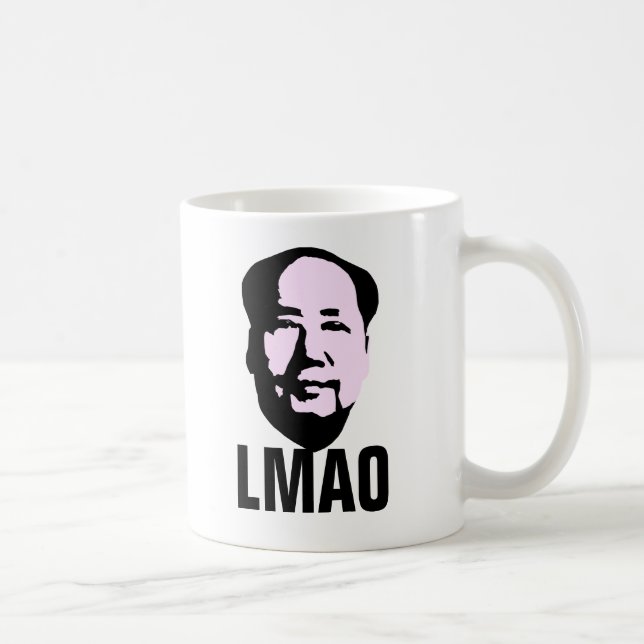 MUG LMAO (Droite)