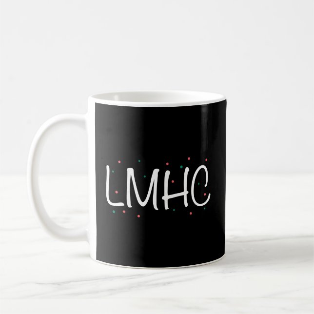 Mug Lmhc 2022 Tal Conseiller En Santé Lmhc (Gauche)