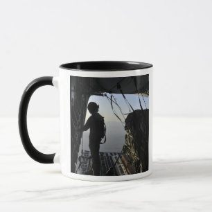 Mug Loadmaster de l'Armée de l'Air d'USA