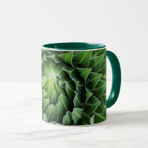 Mug Lobelia géante Parc national du mont Kenya, Keny