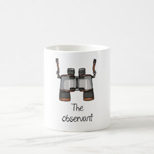 Mug L'Observateur