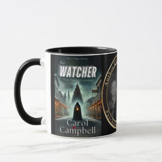 Mug L'observateur