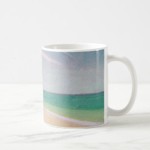 Mug L'Océan Indien 1996